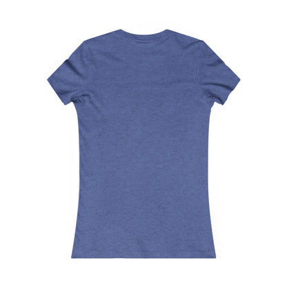 Women's Favorite Tee - JennyCool