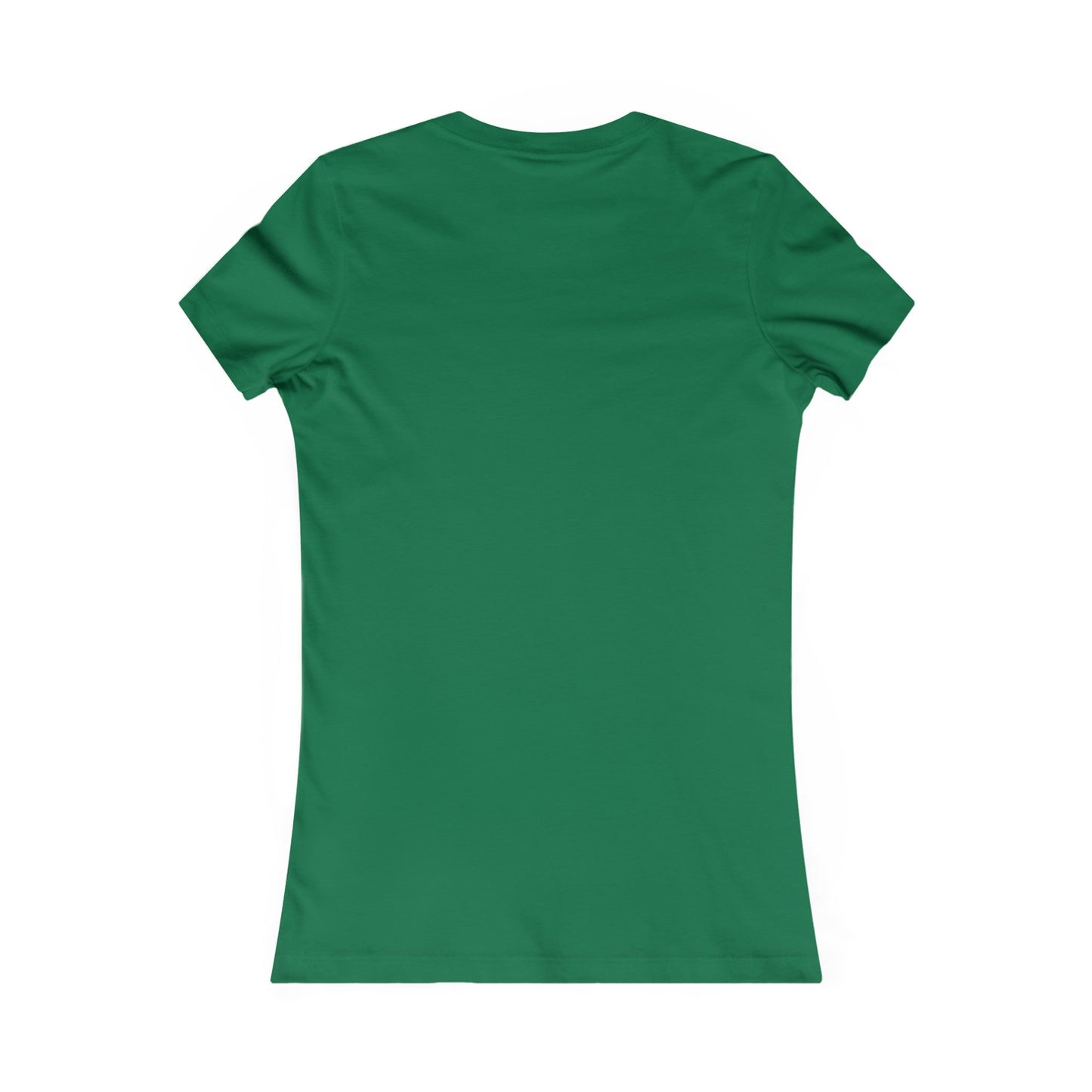 Women's Favorite Tee - JennyCool