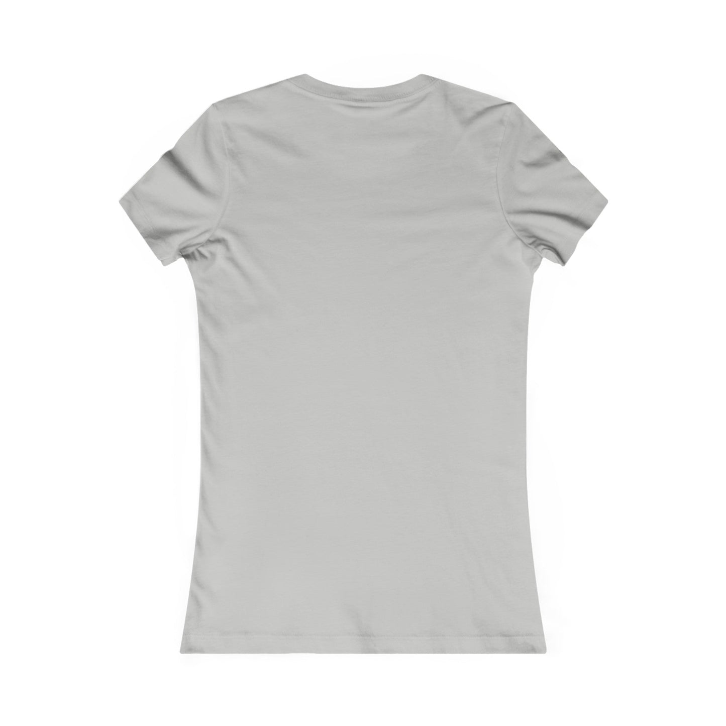Women's Favorite Tee - JennyCool