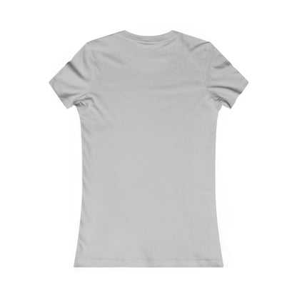 Women's Favorite Tee - JennyCool