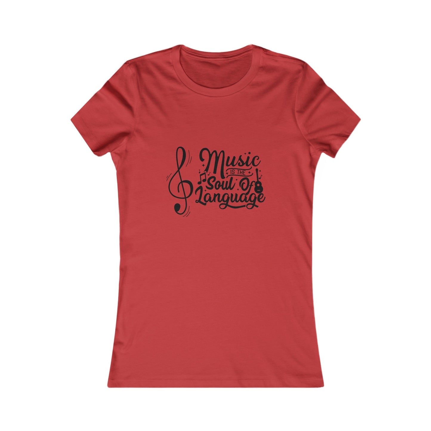 Women's Favorite Tee - JennyCool