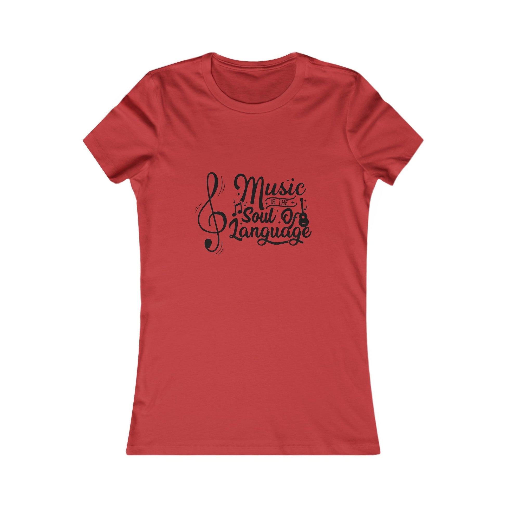 Women's Favorite Tee - JennyCool