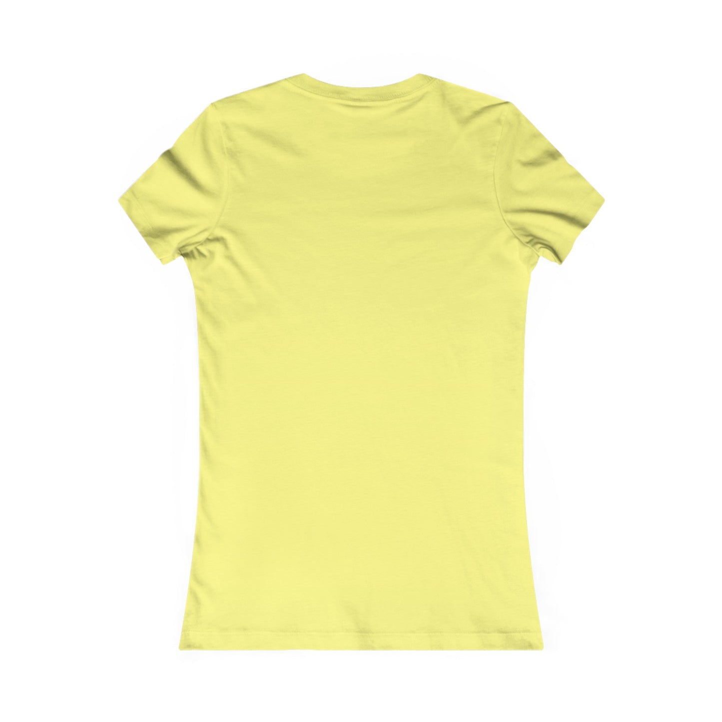 Women's Favorite Tee - JennyCool