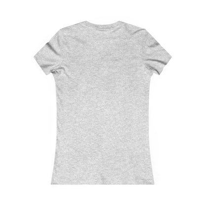Women's Favorite Tee - JennyCool