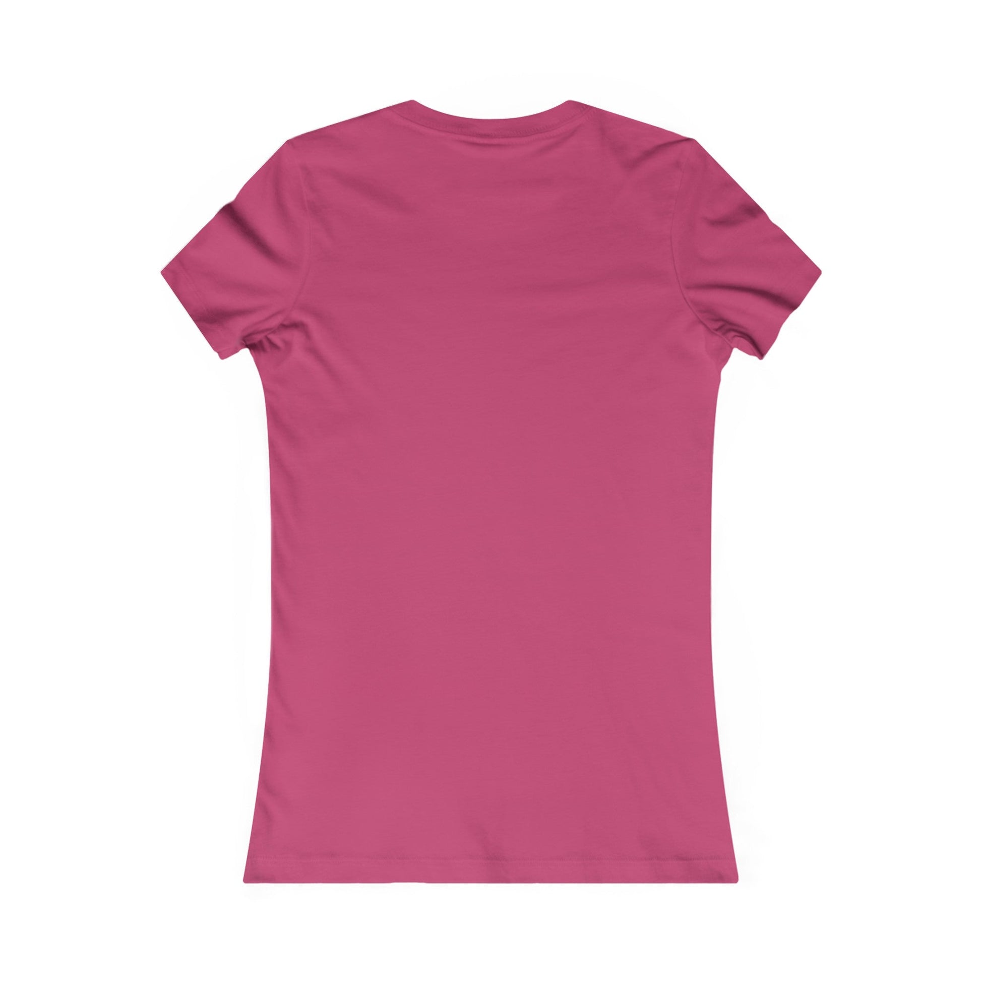 Women's Favorite Tee - JennyCool