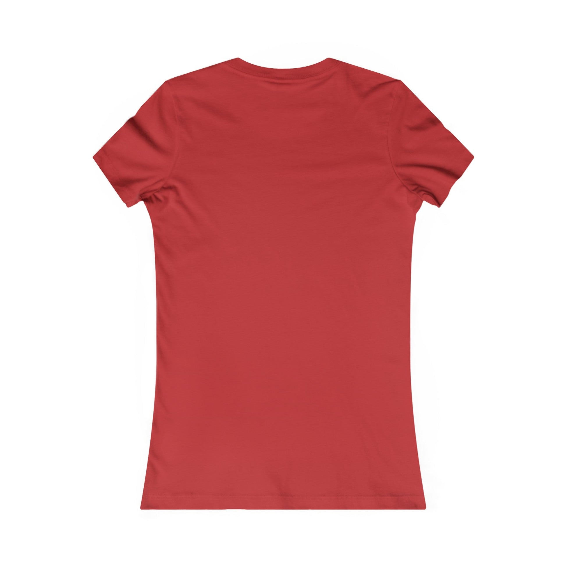 Women's Favorite Tee - JennyCool