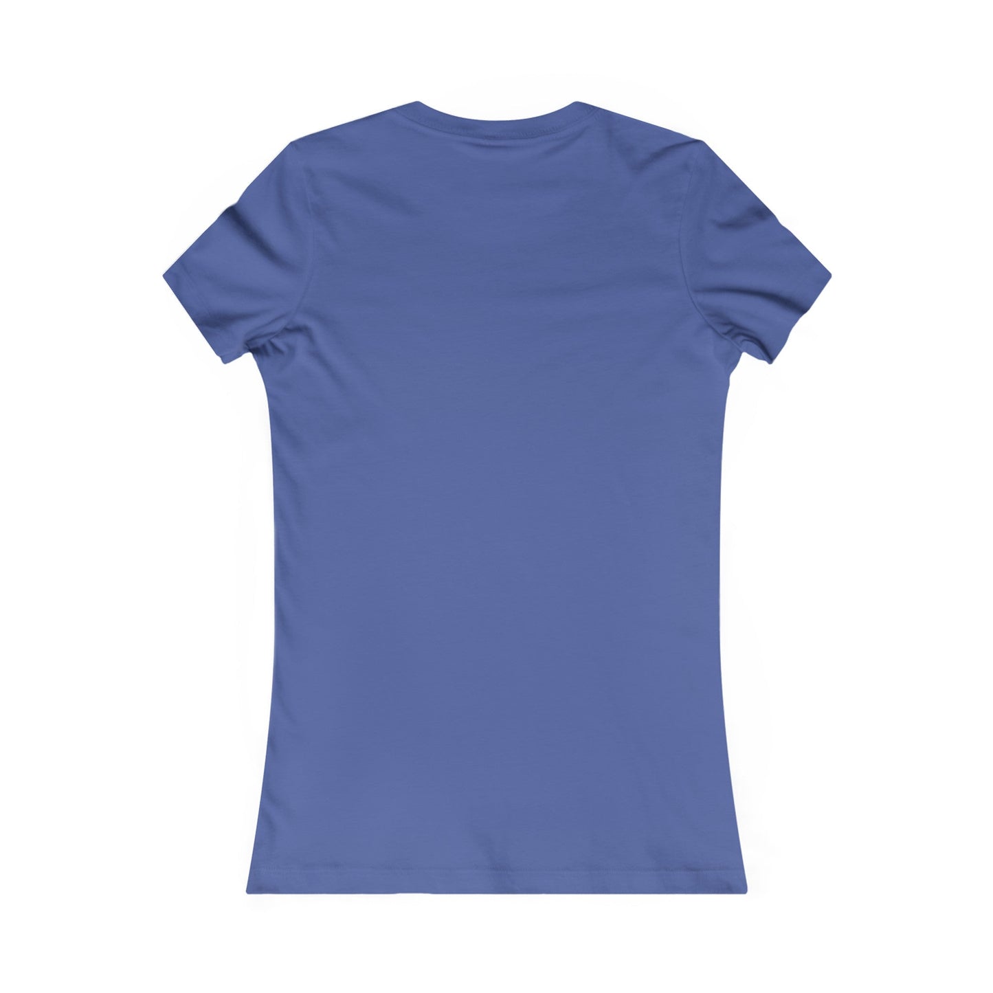 Women's Favorite Tee - JennyCool