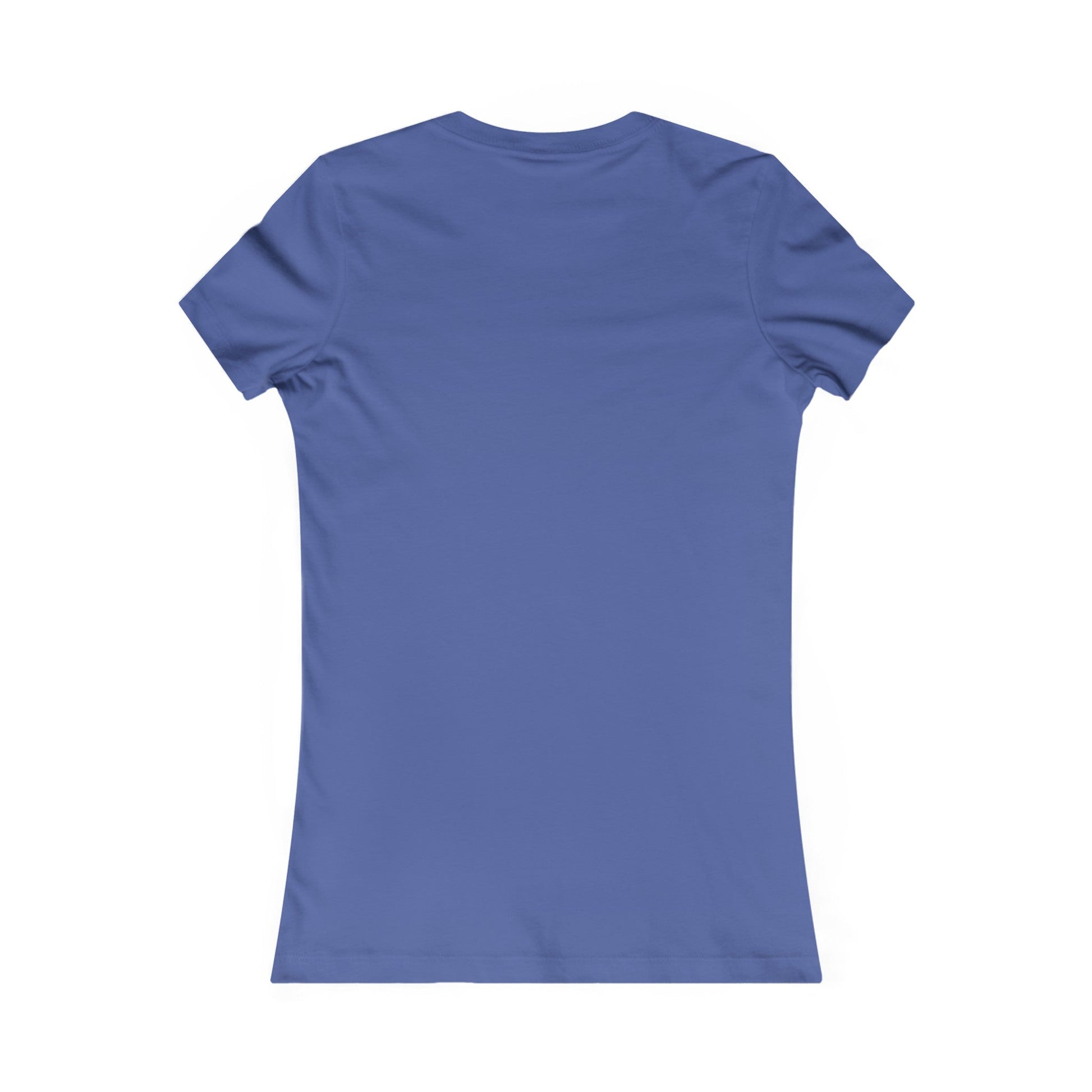 Women's Favorite Tee - JennyCool