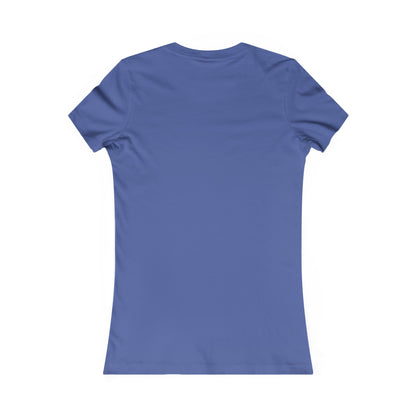 Women's Favorite Tee - JennyCool