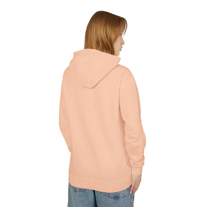 Women’s Peace on Earth Raccoon Hoodie – Colorful Graphic Lightweight Pullover - JennyCool