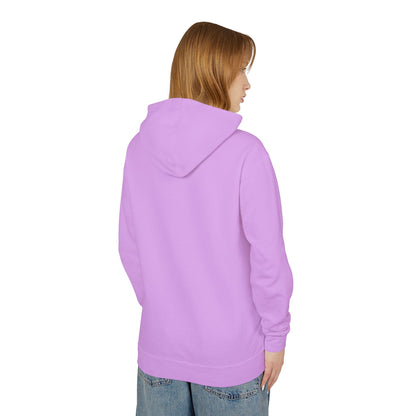 Women’s Peace on Earth Raccoon Hoodie – Colorful Graphic Lightweight Pullover - JennyCool