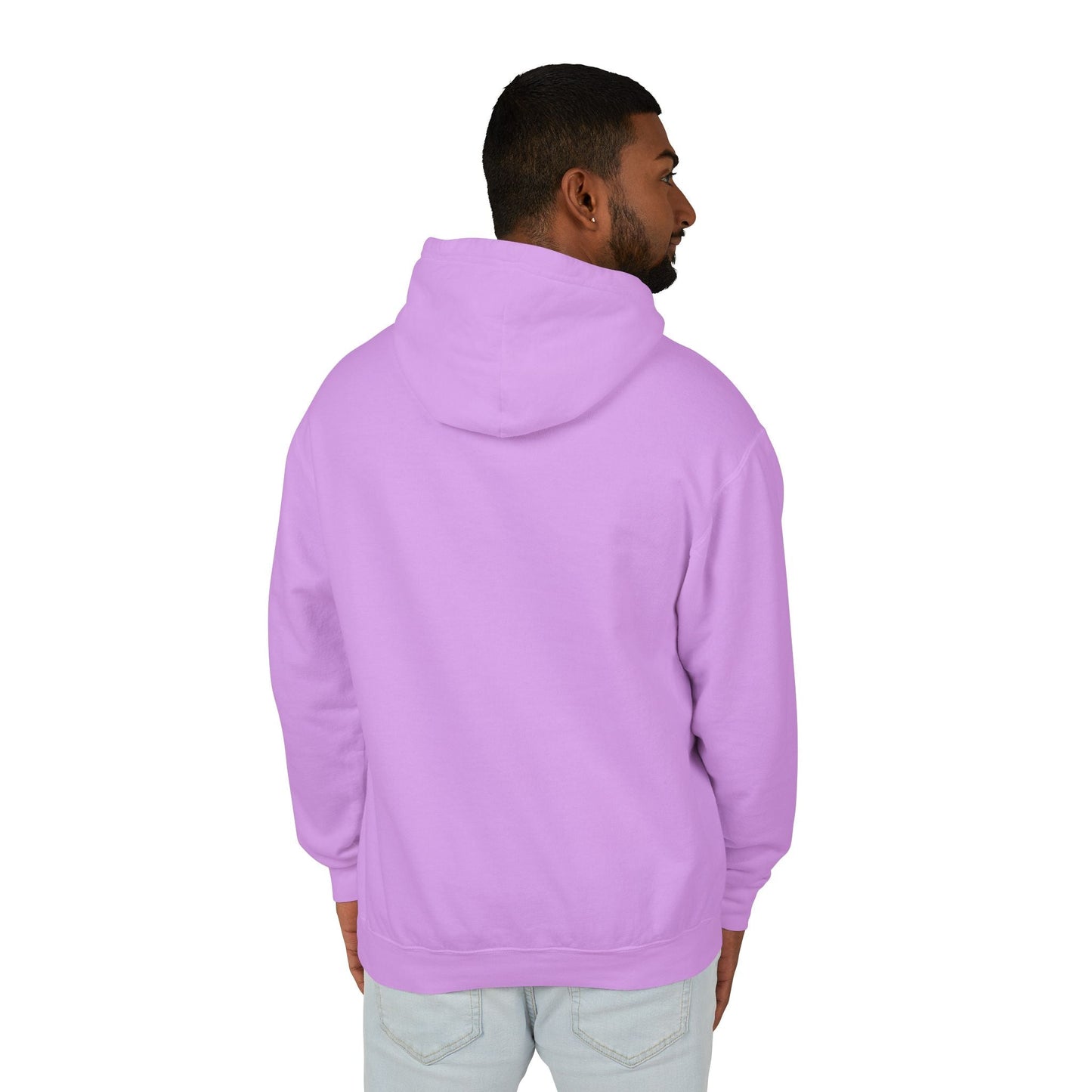 Women’s Peace on Earth Raccoon Hoodie – Colorful Graphic Lightweight Pullover - JennyCool