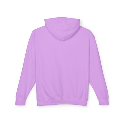 Women’s Peace on Earth Raccoon Hoodie – Colorful Graphic Lightweight Pullover - JennyCool