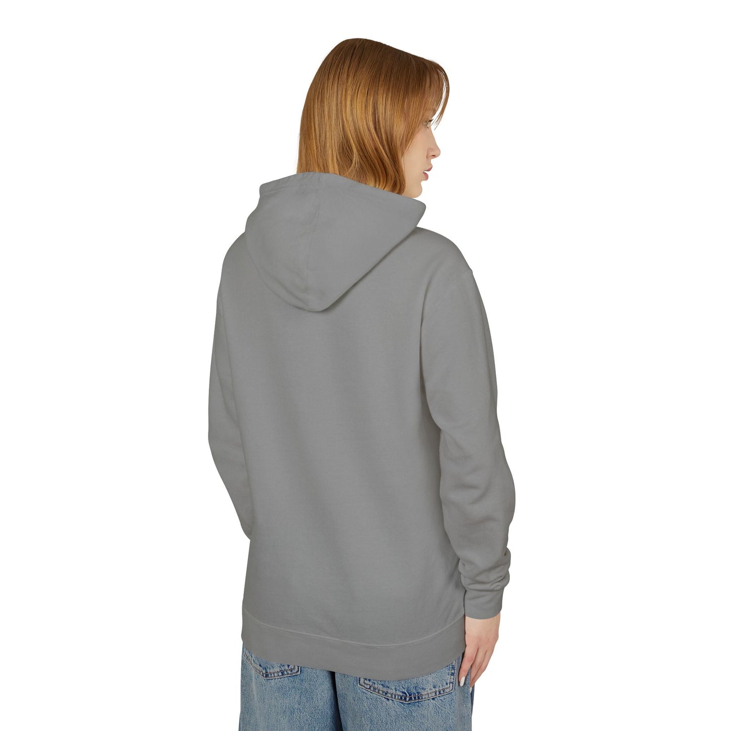Women’s Peace on Earth Raccoon Hoodie – Colorful Graphic Lightweight Pullover - JennyCool