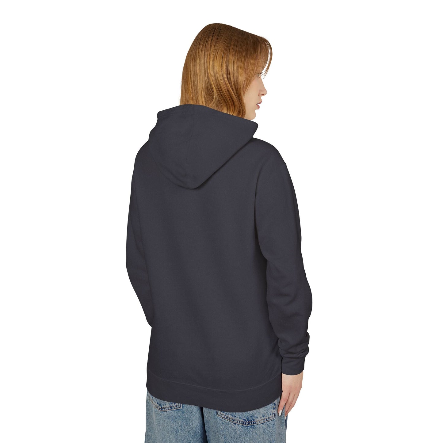 Women’s Peace on Earth Raccoon Hoodie – Colorful Graphic Lightweight Pullover - JennyCool
