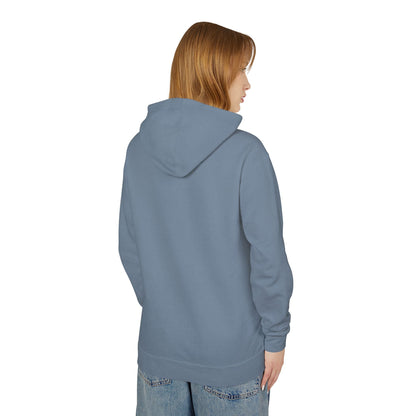 Women’s Peace on Earth Raccoon Hoodie – Colorful Graphic Lightweight Pullover - JennyCool