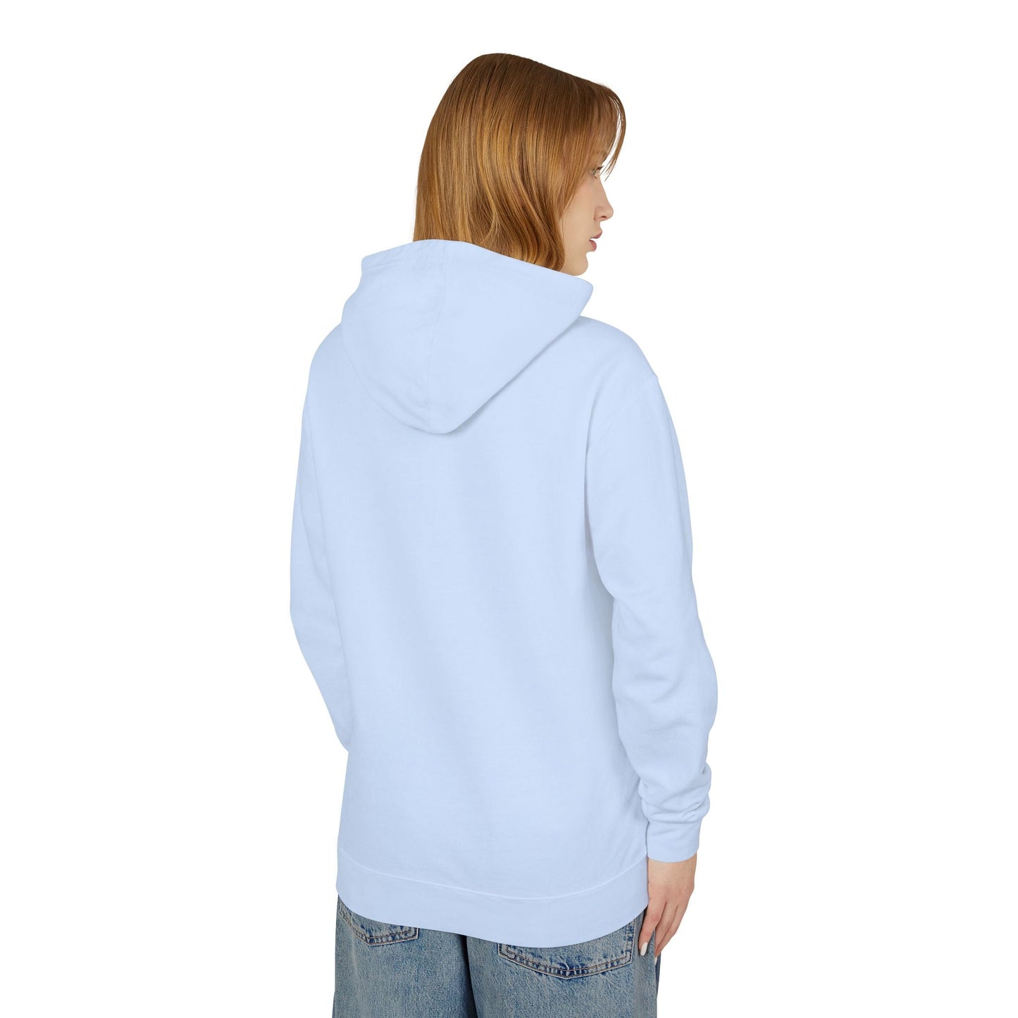 Women’s Peace on Earth Raccoon Hoodie – Colorful Graphic Lightweight Pullover - JennyCool