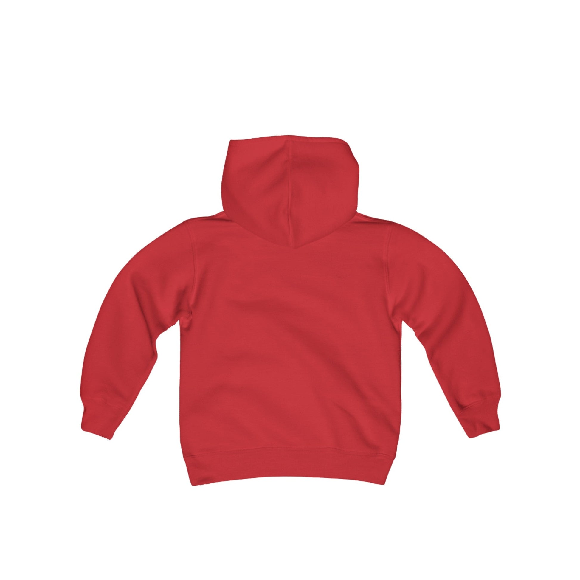 Youth Heavy Blend Hooded Sweatshirt - JennyCool