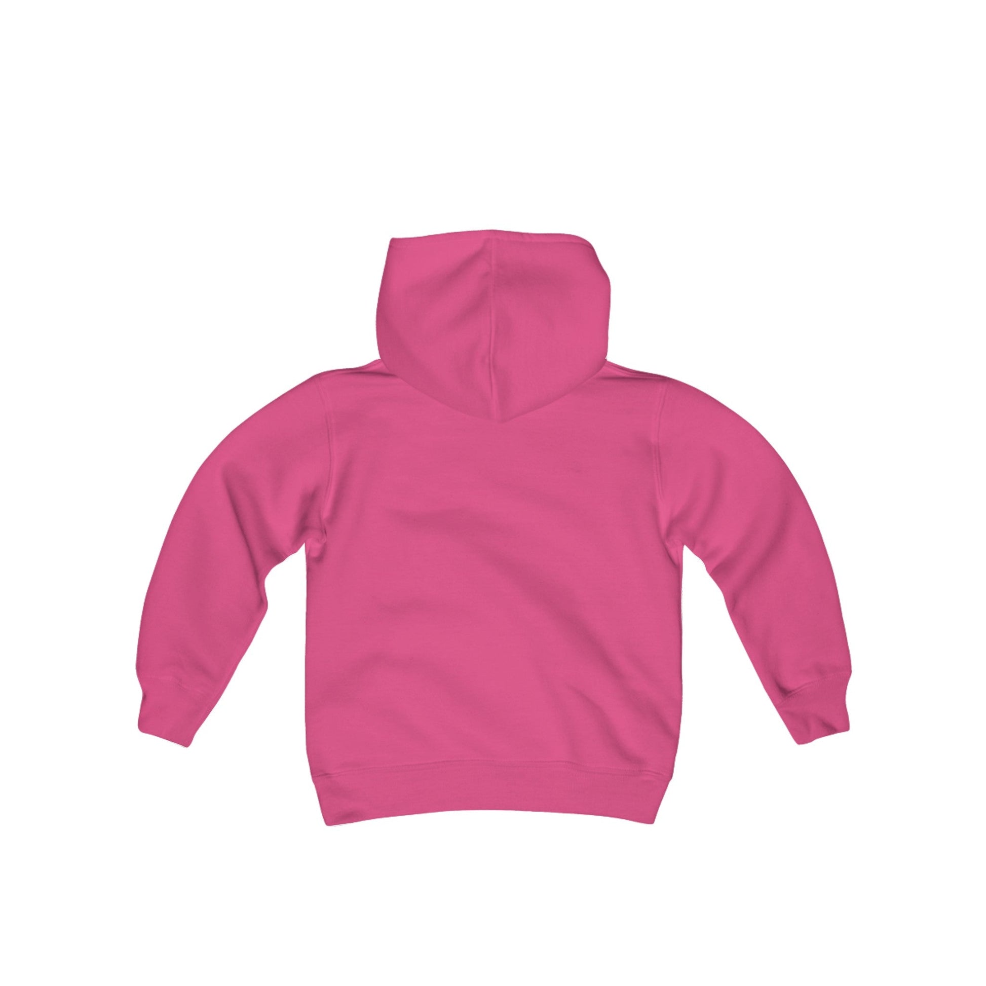 Youth Heavy Blend Hooded Sweatshirt - JennyCool