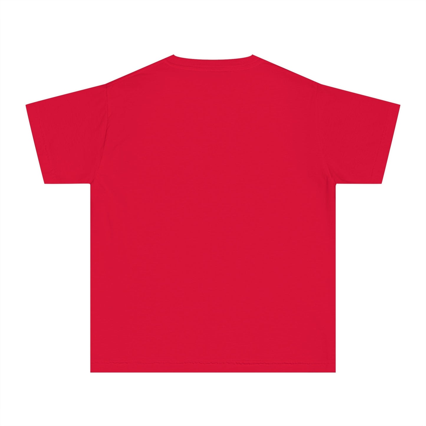 Youth Midweight Tee - JennyCool