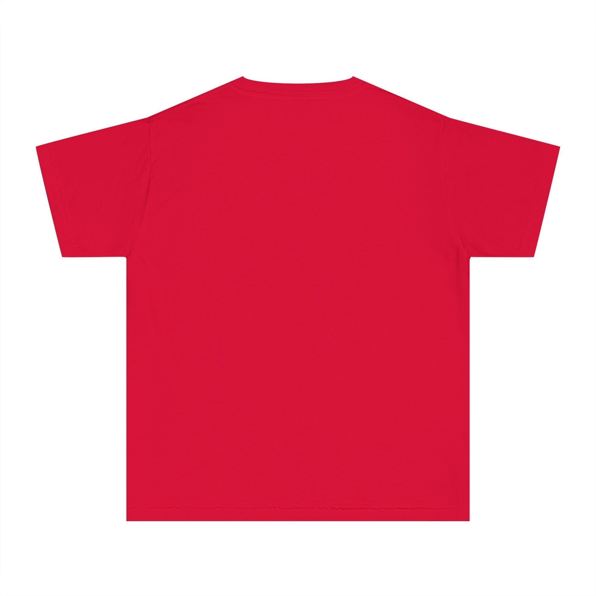 Youth Midweight Tee - JennyCool