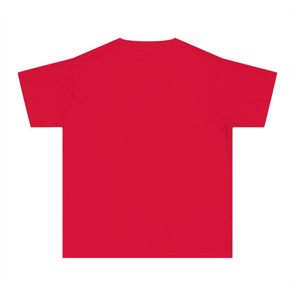 Youth Midweight Tee - JennyCool