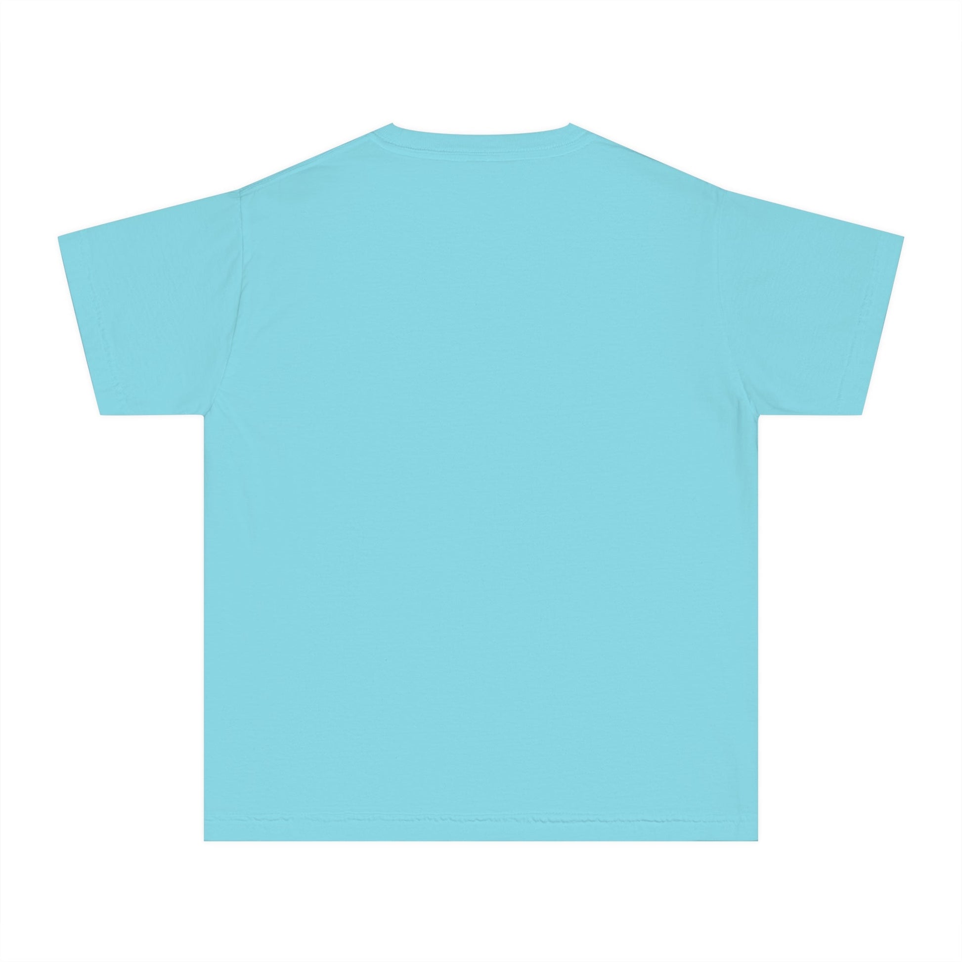 Youth Midweight Tee - JennyCool
