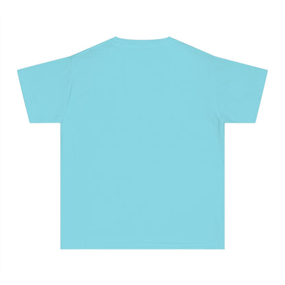 Youth Midweight Tee - JennyCool
