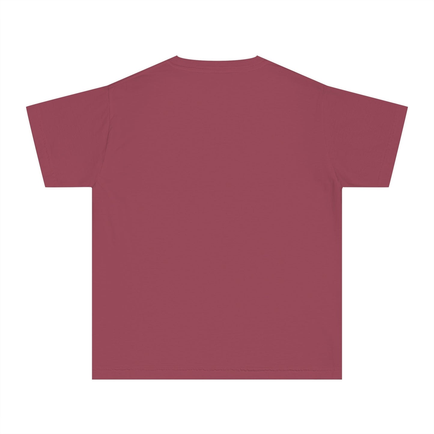 Youth Midweight Tee - JennyCool