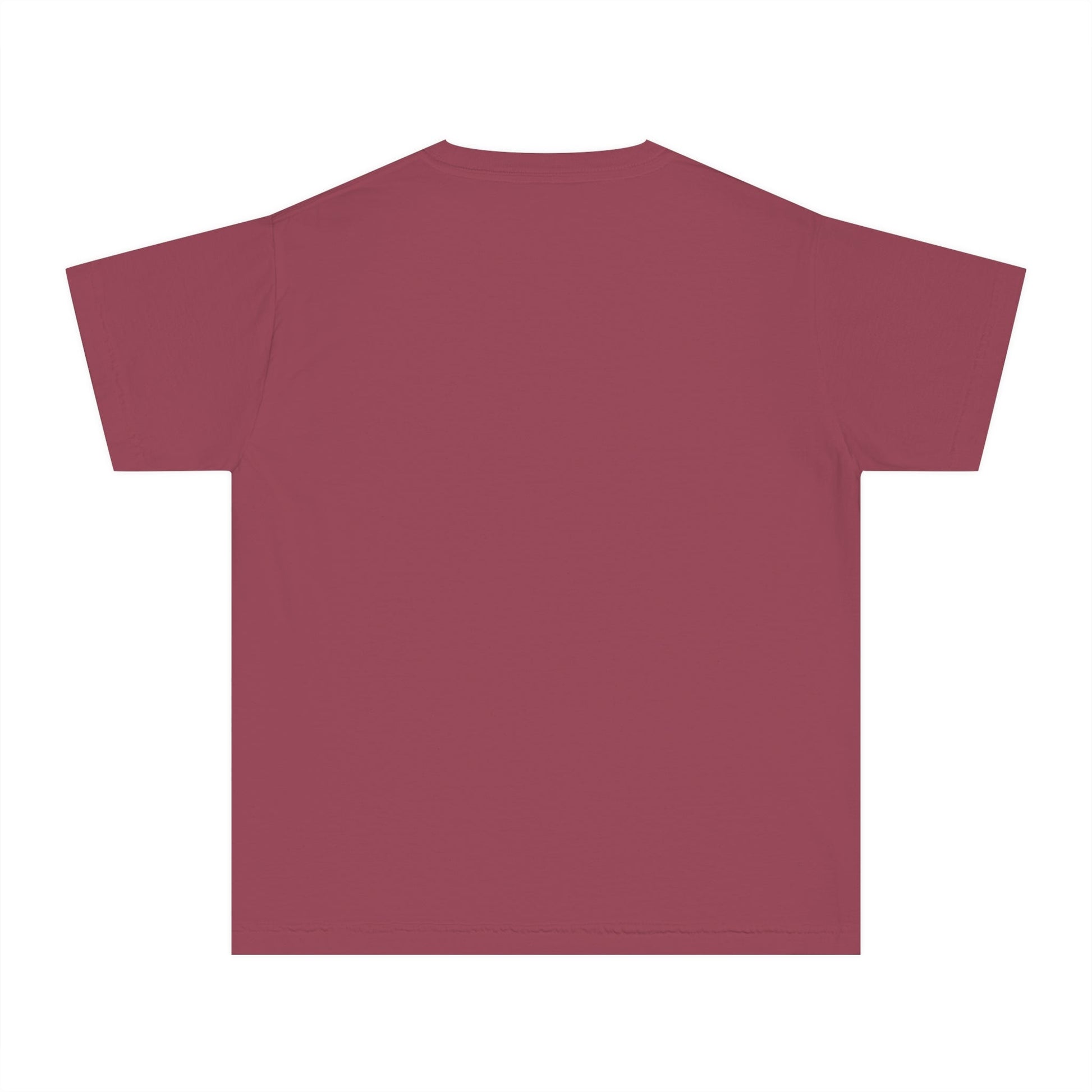 Youth Midweight Tee - JennyCool