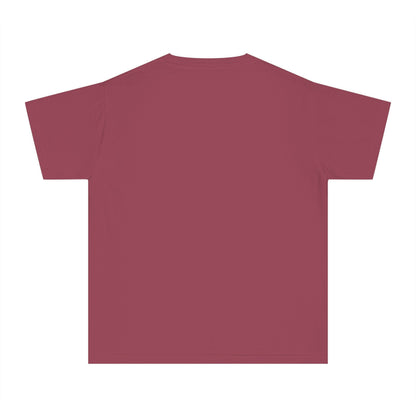 Youth Midweight Tee - JennyCool