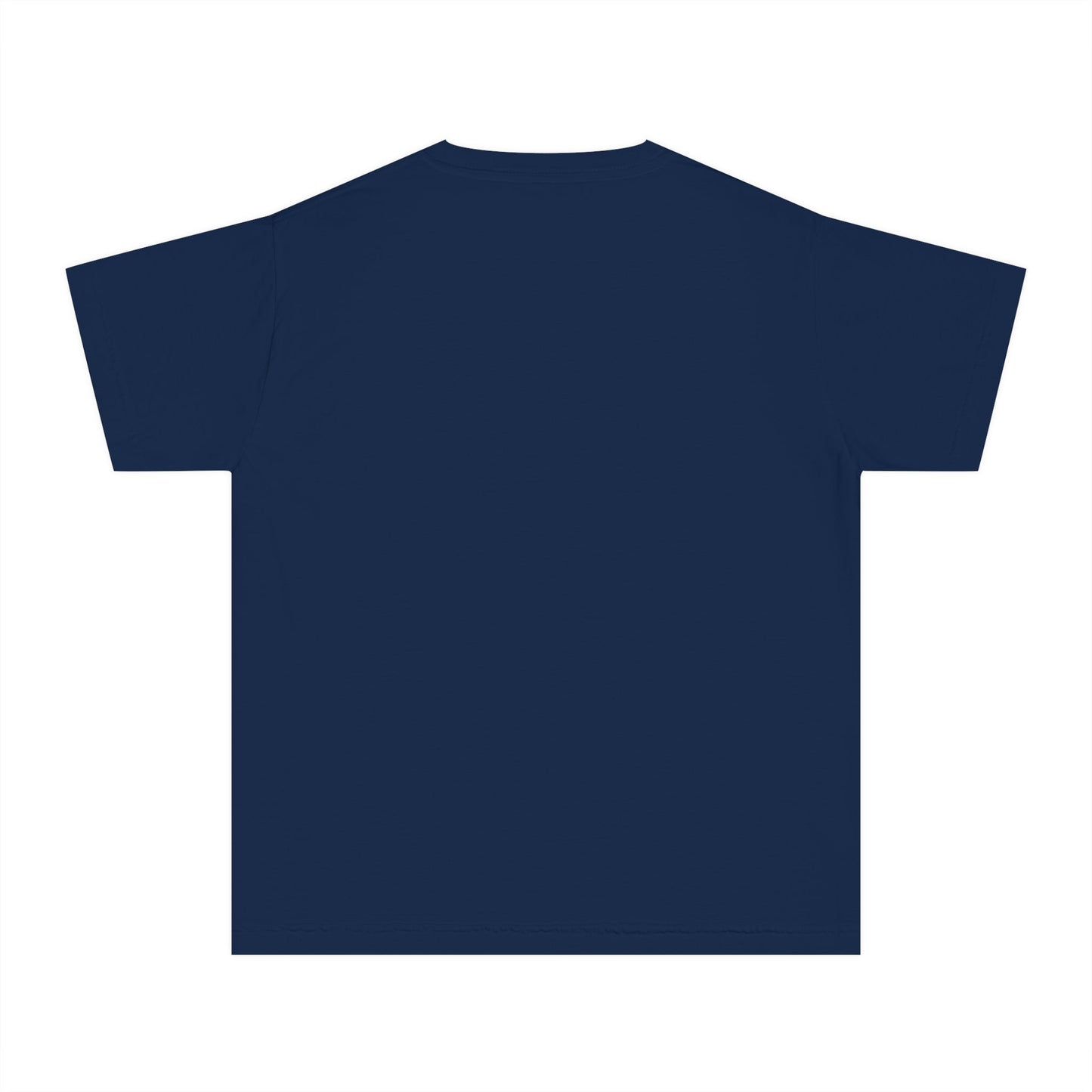 Youth Midweight Tee - JennyCool