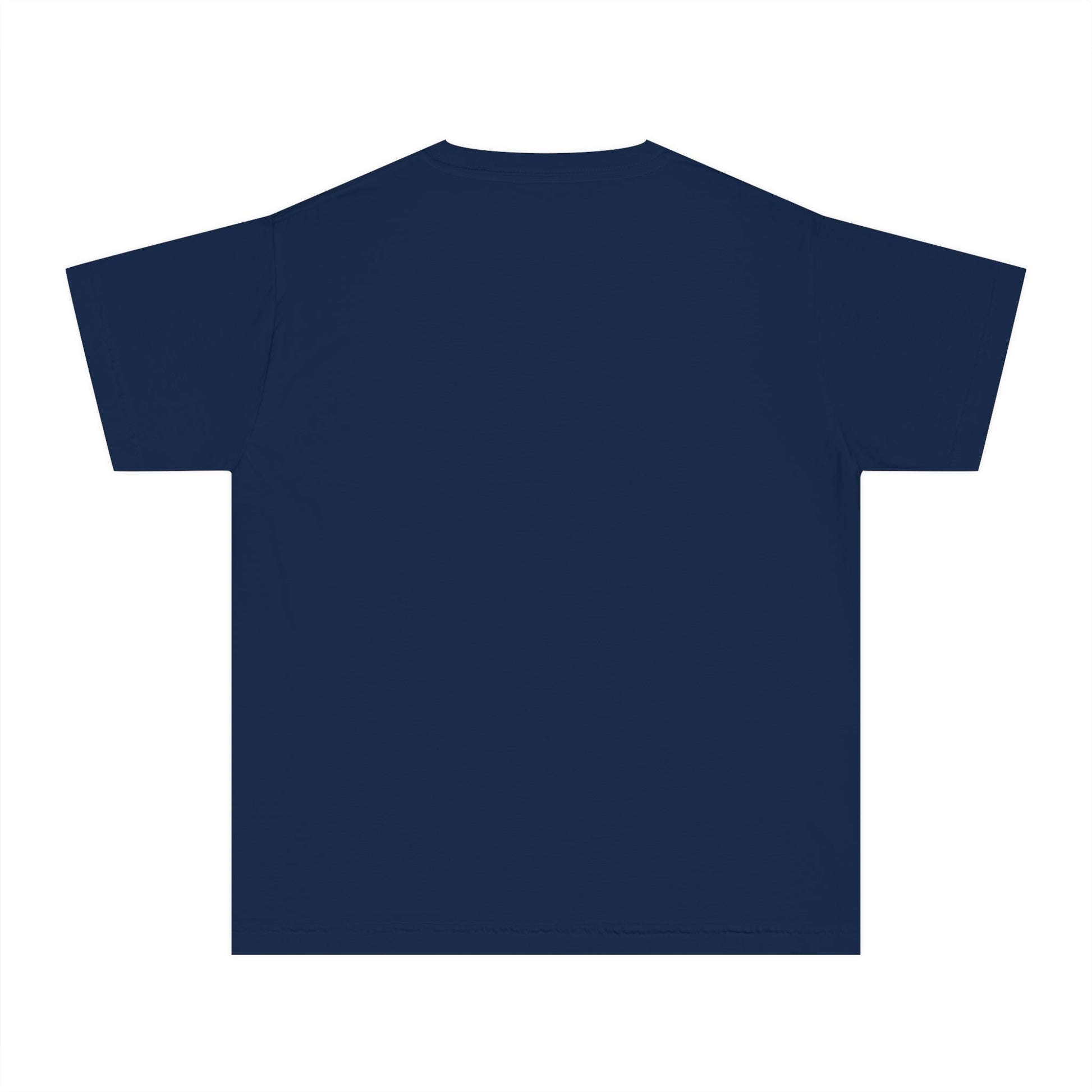 Youth Midweight Tee - JennyCool