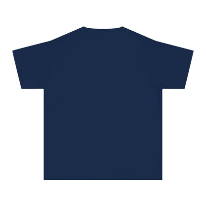 Youth Midweight Tee - JennyCool