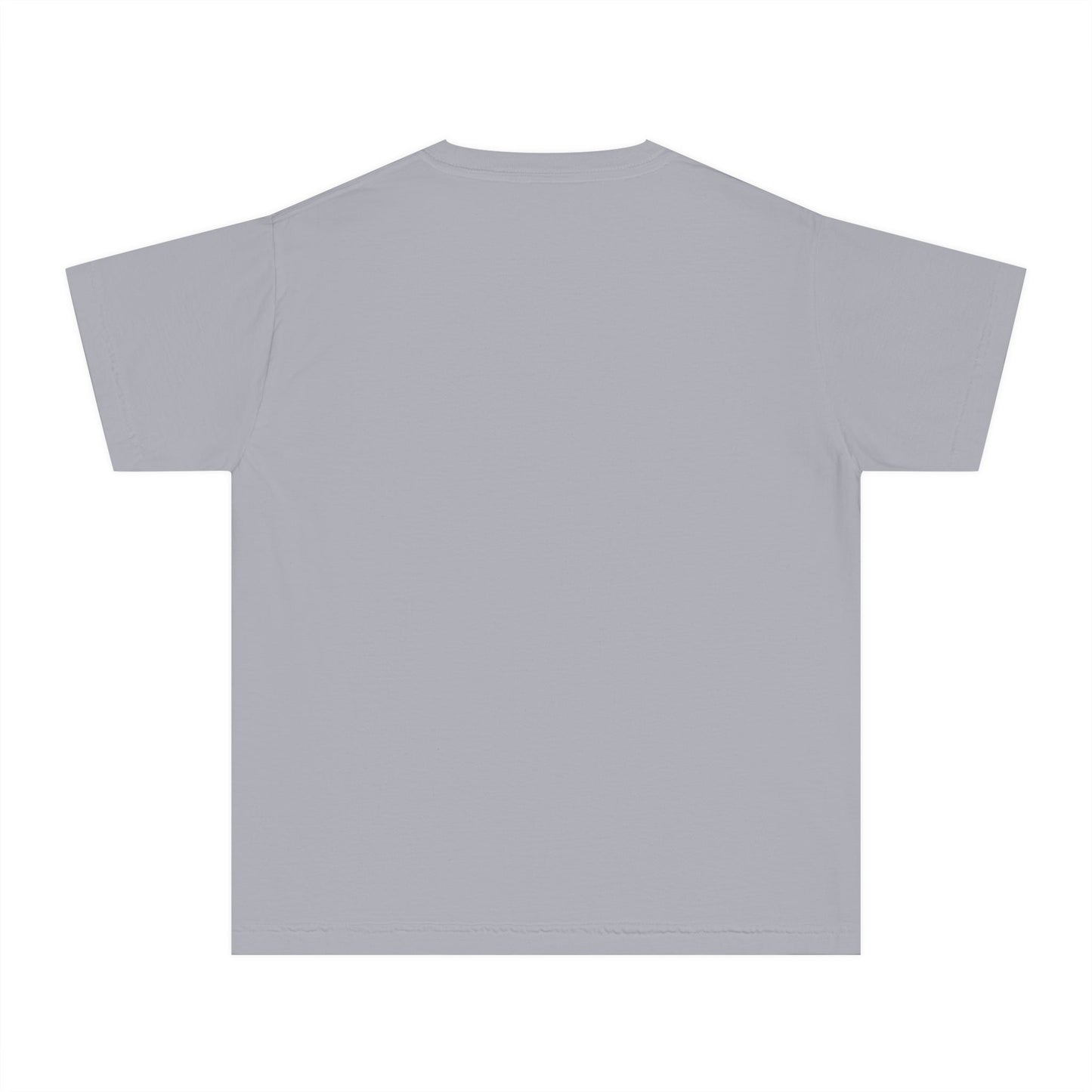 Youth Midweight Tee - JennyCool