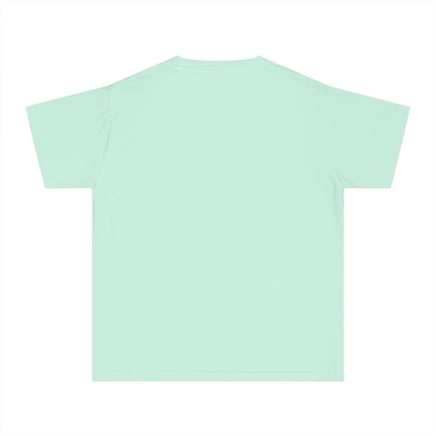 Youth Midweight Tee - JennyCool