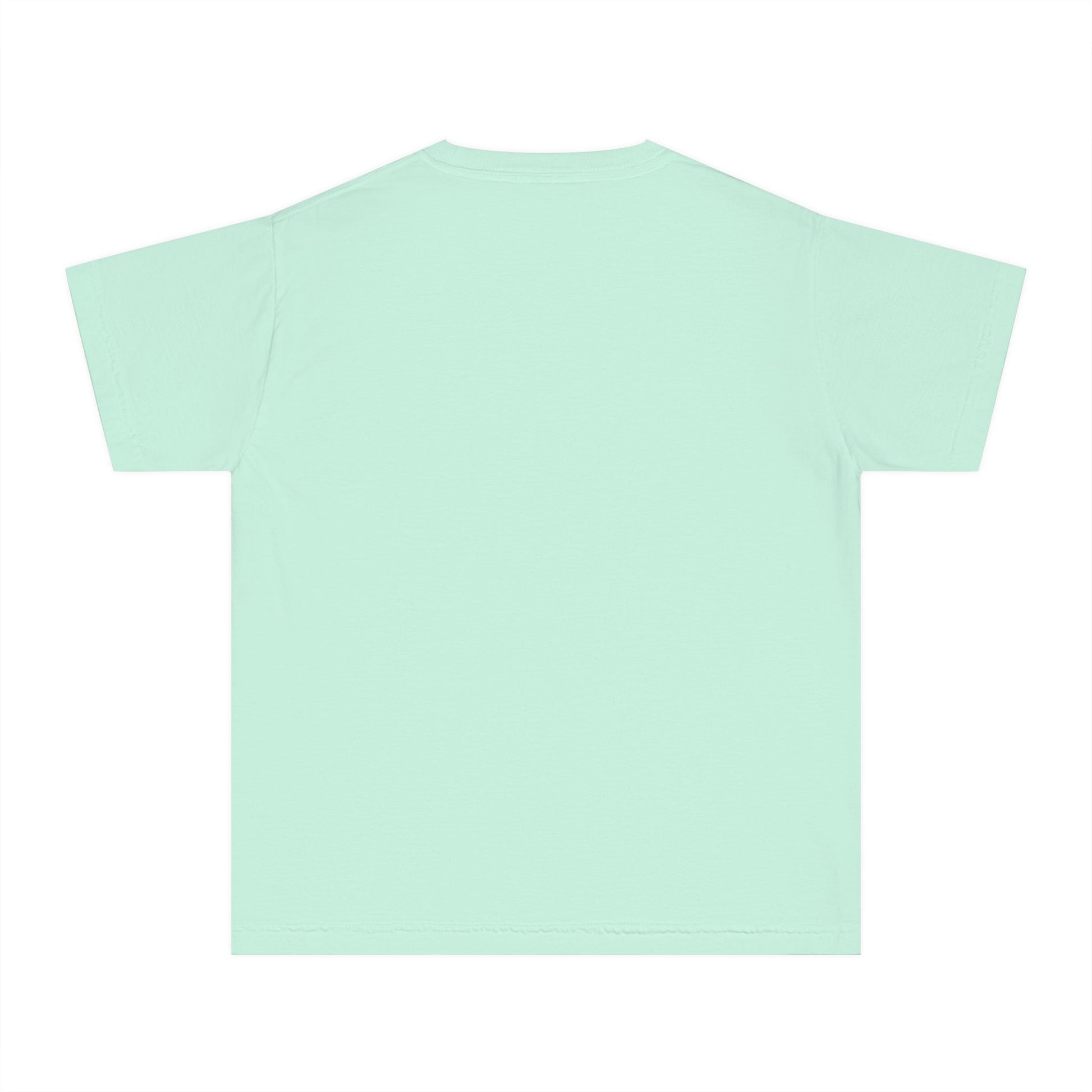 Youth Midweight Tee - JennyCool