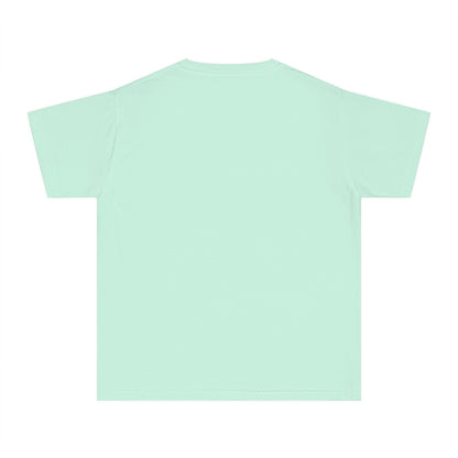 Youth Midweight Tee - JennyCool