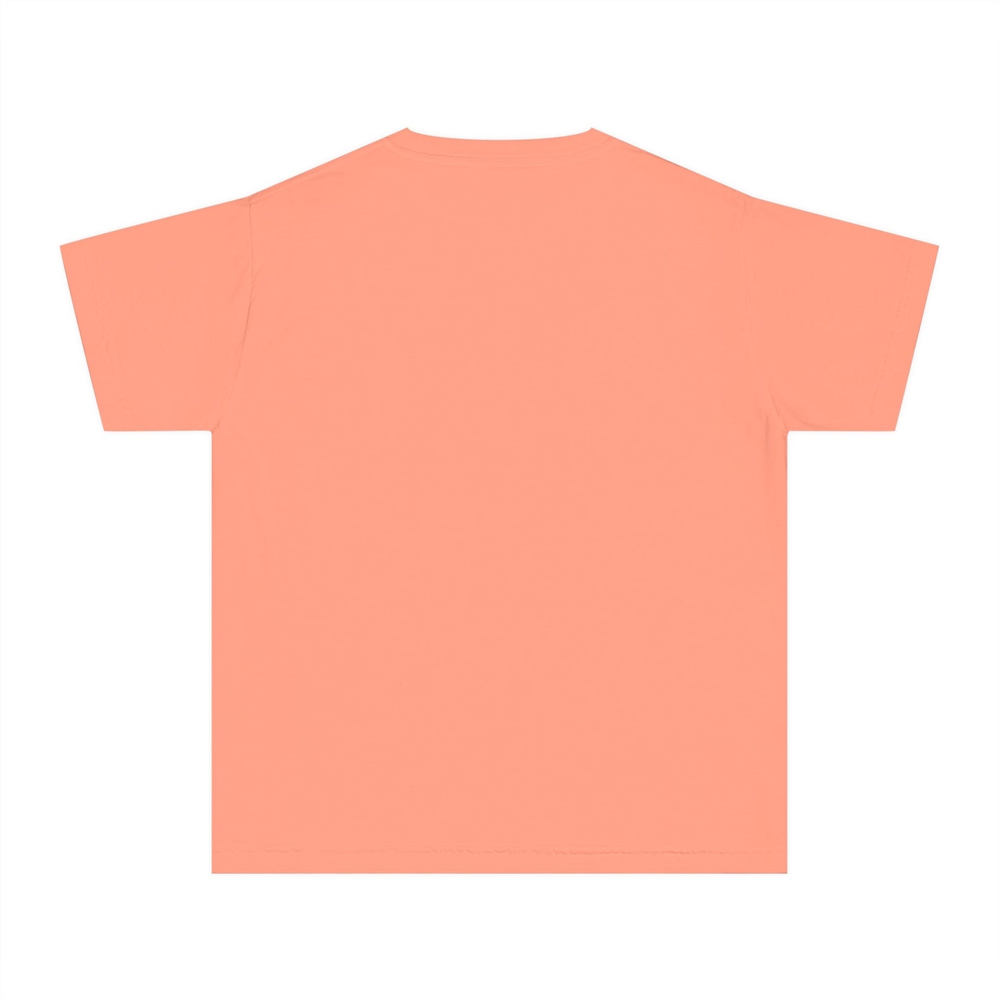 Youth Midweight Tee - JennyCool