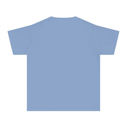 Youth Midweight Tee - JennyCool