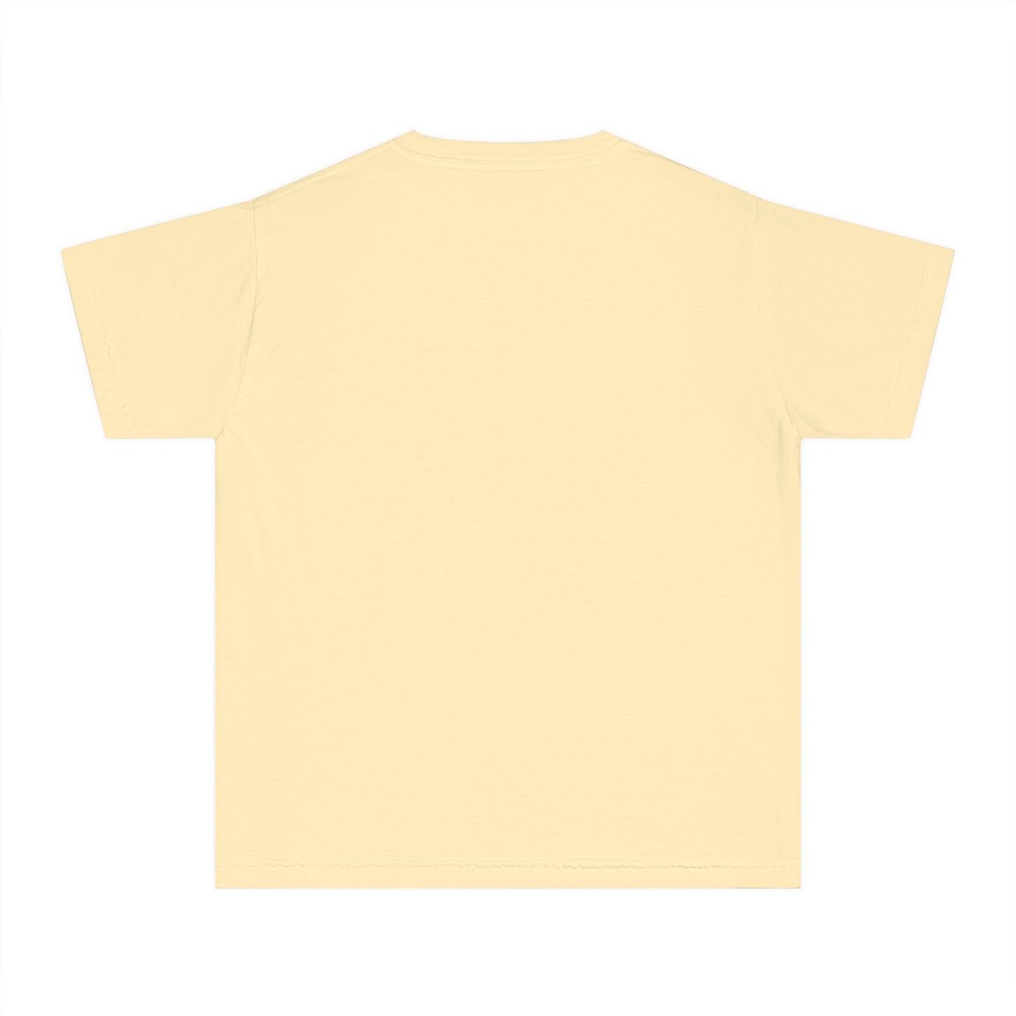 Youth Midweight Tee - JennyCool