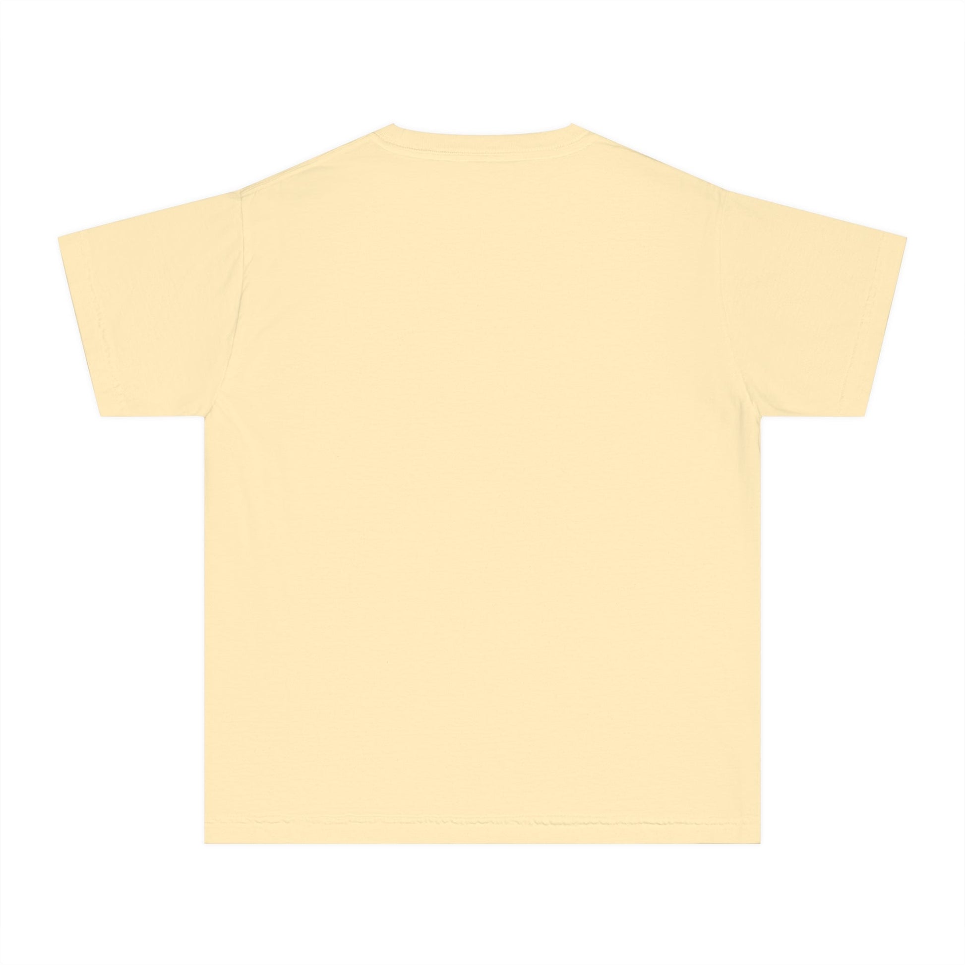 Youth Midweight Tee - JennyCool