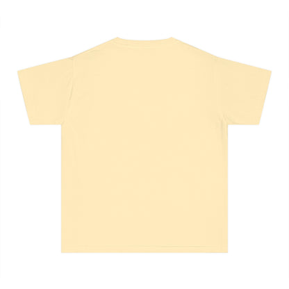 Youth Midweight Tee - JennyCool