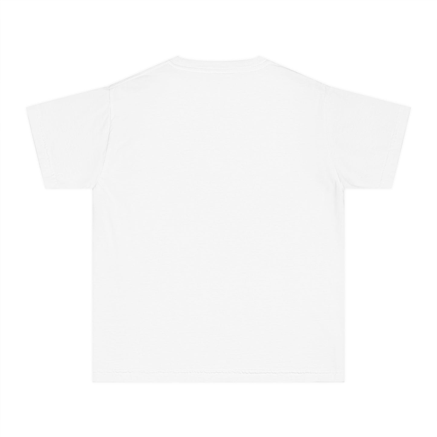 Youth Midweight Tee - JennyCool