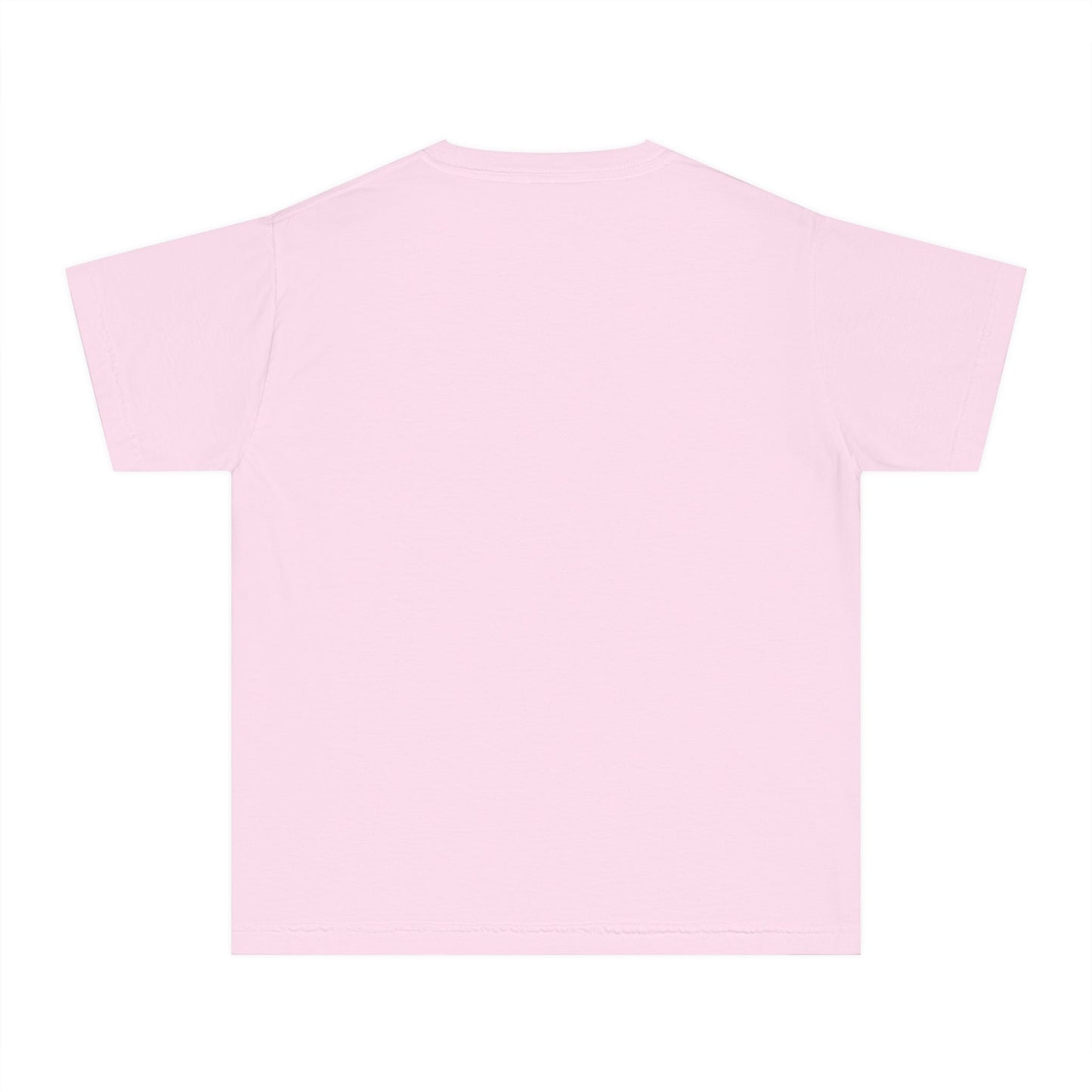 Youth Midweight Tee - JennyCool