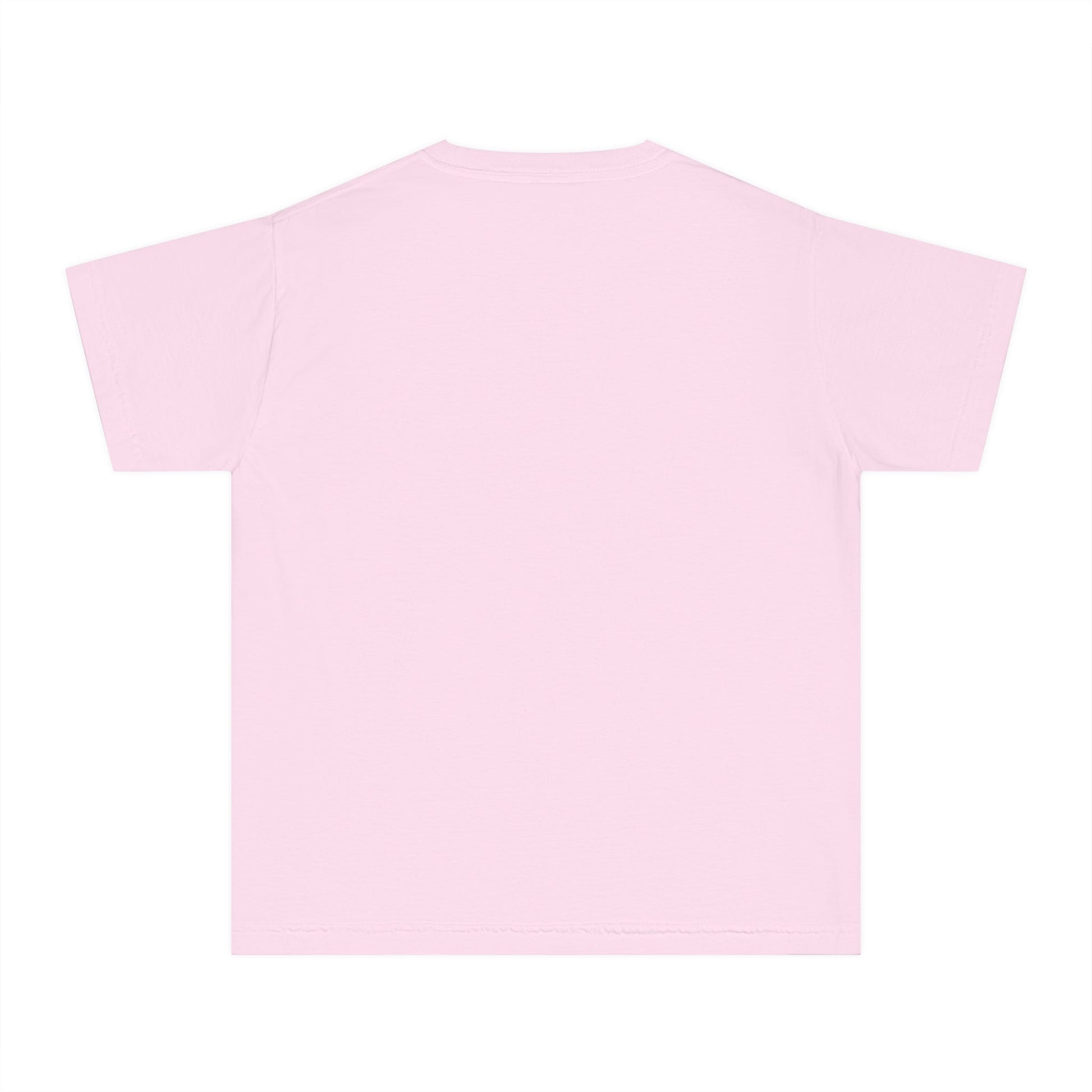 Youth Midweight Tee - JennyCool