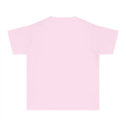 Youth Midweight Tee - JennyCool