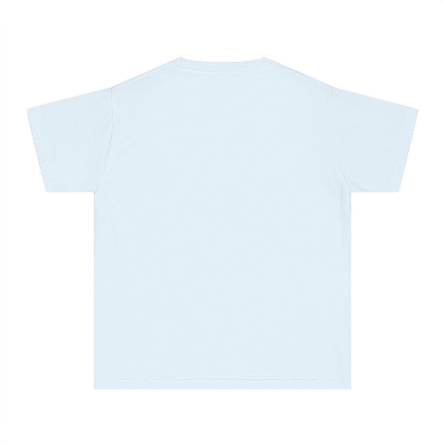 Youth Midweight Tee - JennyCool