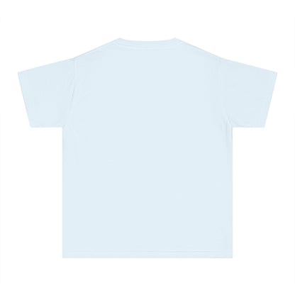 Youth Midweight Tee - JennyCool