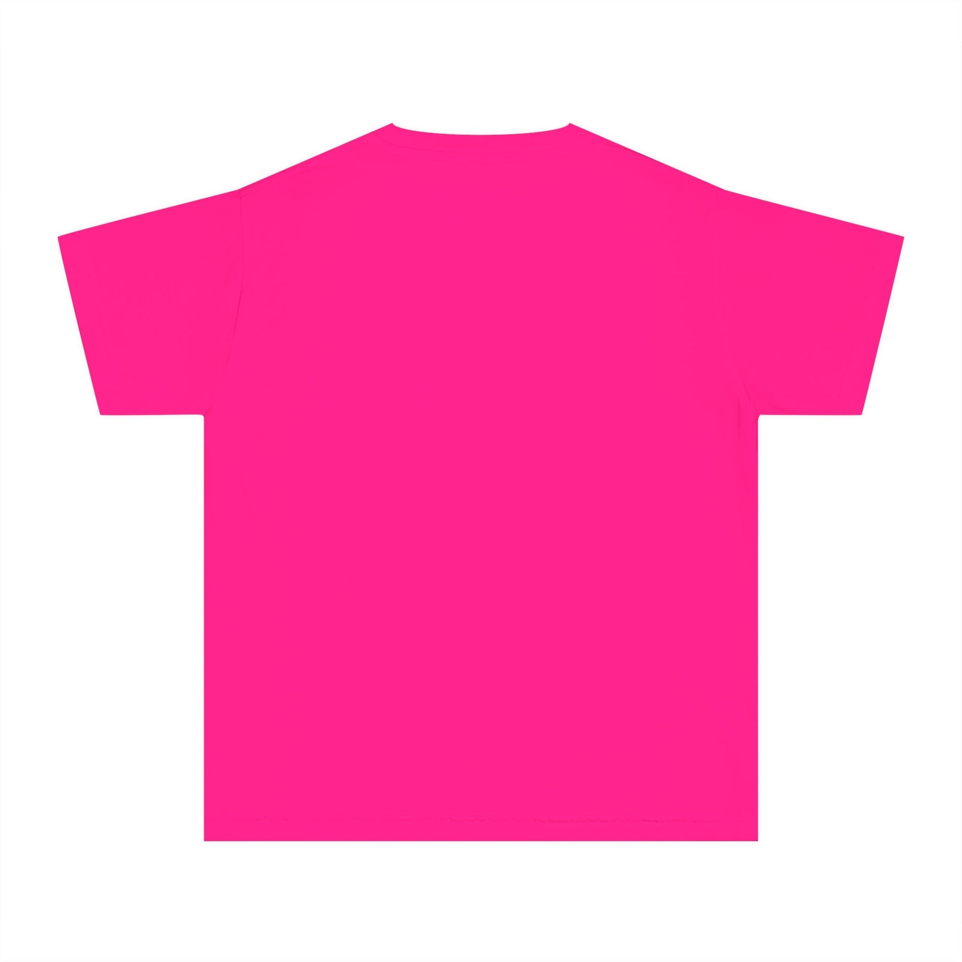 Youth Midweight Tee - JennyCool